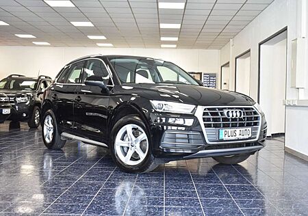 Audi Q5 35 TDI Sport Aut Navi LED Kamera AHK 1-Hand
