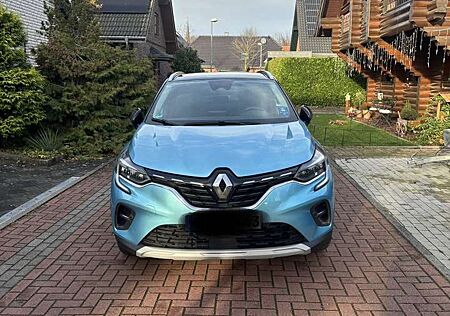 Renault Captur Intens