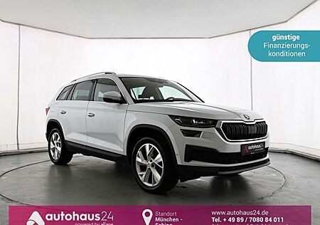 Skoda Kodiaq 2.0 TDI Tour LED|Navi|Kamera|ACC