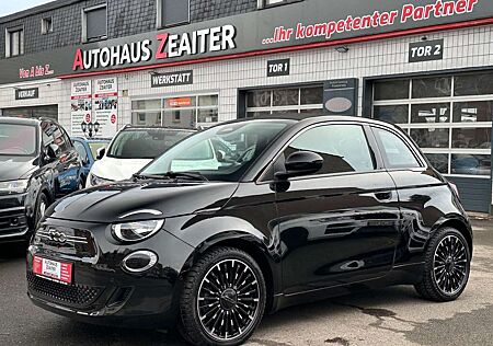 Fiat 500E Icon*TÜV*INS*Garantie*