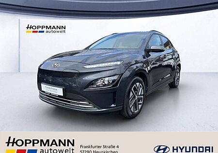 Hyundai Kona Elektro MJ21 (100kW), Edition 30 Plus-Paket