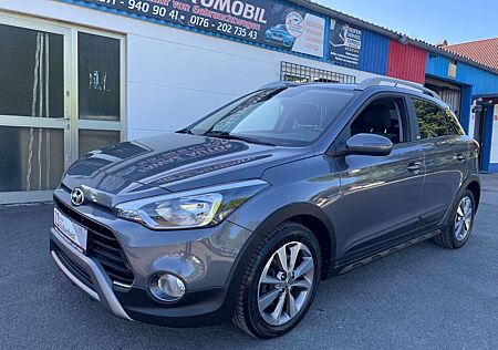 Hyundai i20 Active Trend