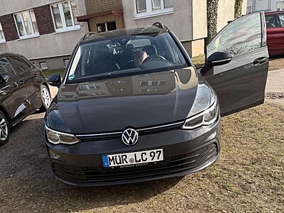 Volkswagen Golf Variant Lift