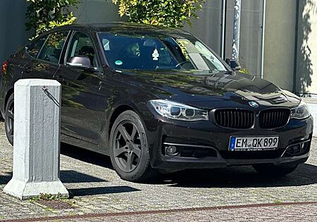 BMW 320d 320