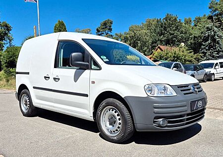 VW Caddy Volkswagen Kasten |1.Hand|