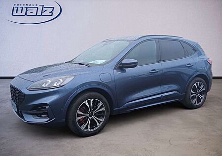 Ford Kuga Plug-In Hybrid ST-Line X +ACC+LED+TWA+AHK+WINTERPA
