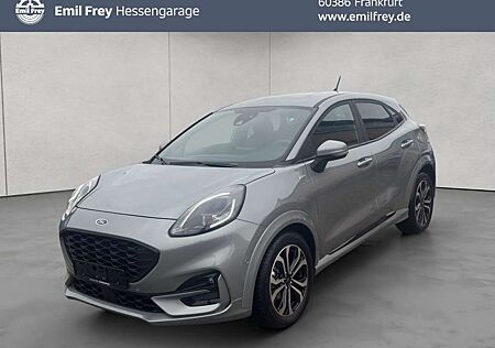 Ford Puma 1.0 EcoBoost Hybrid Aut. ST-LINE