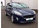 Ford Fiesta Cool&Connect Top Zustand inkl Garantie Allewetter