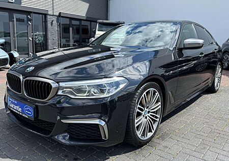 BMW 550 d xDrive *2. Hand *Laser *HUD *Kamera
