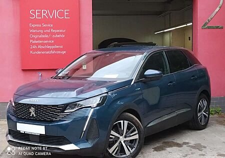 Peugeot 3008 Hybrid 225 Allure *Kamera*Navi*
