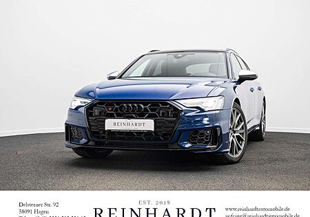 Audi S6 gebraucht kaufen Audi S6 AVANT TDi BLACK MATRIX/ACC/HuD/PANO/B&O/KAM.
