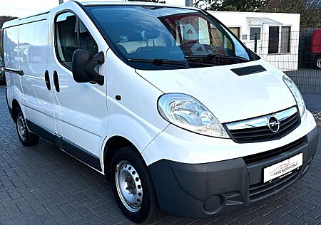 Opel Vivaro 2.0 CDTI Kasten L1H1 3.Sitz|AHK