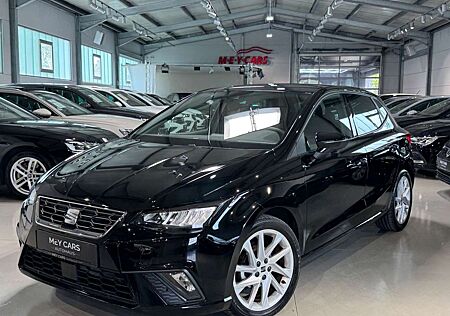 Seat Ibiza FR*VIRTUAL*ACC*LED*AMBIENTE*GARANTIE*MWST*