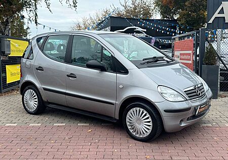 Mercedes-Benz A 140 A140 CLASSIC*Automatik*Klima*Allwetter*TÜV NEU*