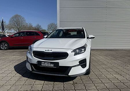 Kia XCeed 1.6 GDI DCT6 OPF Plug-in-Hybrid Spirit / Navi / 18