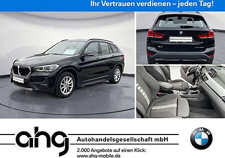 BMW X1 xDrive25e Advantage *Navi*Sportsitze*LED*PDC*