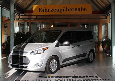Ford Transit Connect Kombi lang Trend Rollstuhl Rampe
