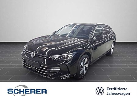 VW Passat Variant Volkswagen 1.5 TSI DSG Business AHK AREA VIE