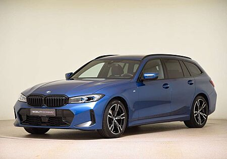 BMW 320 d Touring xDrive M Sport Head- Up *UVP:74.540