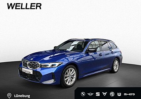 BMW 340 Mi xDrive Touring AHK Panor. DA+ Memory H/K HUD