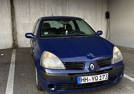 Renault Clio 1.2 Extreme