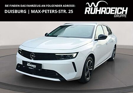 Opel Astra L ST Enjoy 1.2 ALLWETTER NAVI AGR KAMERA SHZ LHZ L