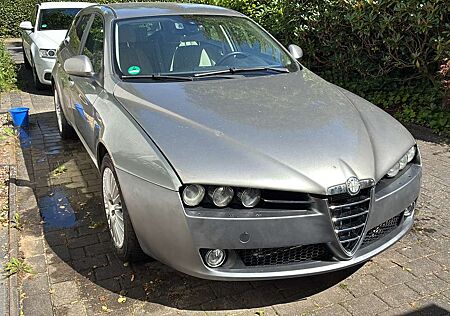 Alfa Romeo 159 Sportwagon 2.2 JTS 16V Elegante