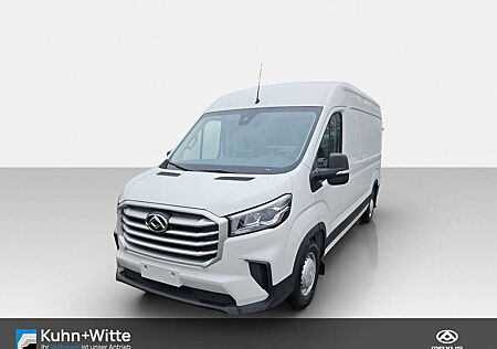 Maxus Deliver 9 2.0 TDI L3H2 *Rückfahrkamera*Tempomat*