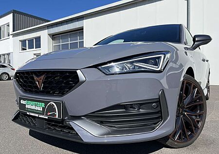 Cupra Leon 1.4 TSI e-Hybrid 156€ m. 20% Anzahlung DAB Navi