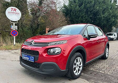 Citroën C3 Citroen 1.2 Feel