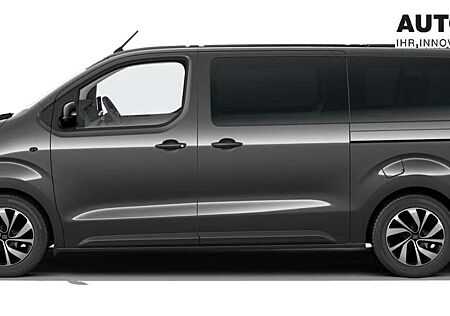Fiat Ulysse TOP AT L3 Pano 7S Klimaaut el.Schieb Navi 132 k...