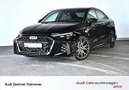 Audi RS3 S tronic