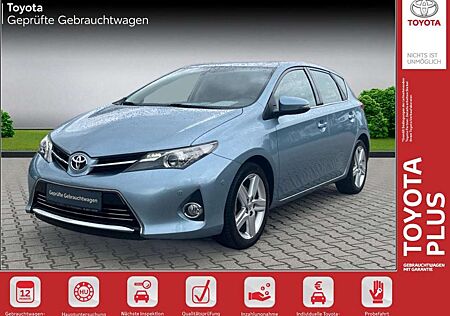 Toyota Auris 1.6 Valvematic Multidrive S Executive
