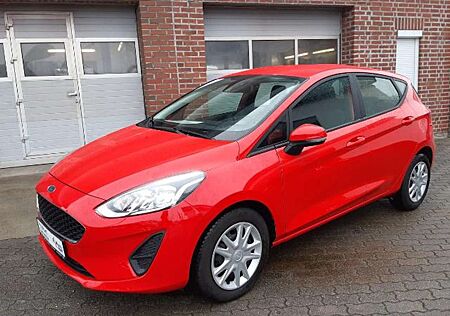 Ford Fiesta 5T - Aktionspreis!!!