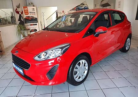 Ford Fiesta 5T