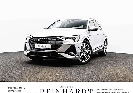 Audi e-tron 55 Q 2x S LINE/BLACK/21Z./ACC/B&O/360°/VC