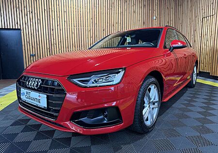 Audi A4 Avant 2,0 TDI Aut. *Navi*LED*Leder*ACC
