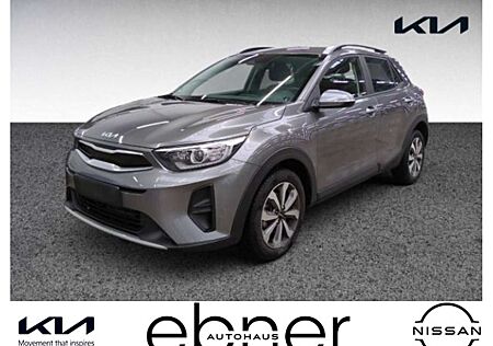 Kia Stonic 1.0T 100PS T-GDI DCT Vision STD
