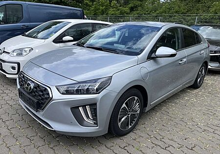 Hyundai Ioniq Prime*ACC*Leder*Schiebedach*LED*Cam*SHZ*