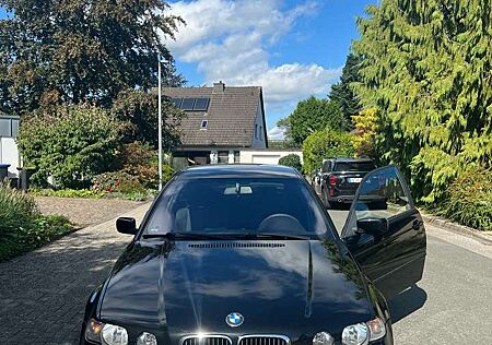 BMW 316ti 316 compact