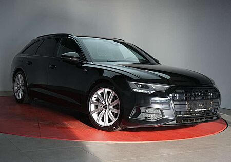 Audi A6 40 TDI S tronic S line Navi/ACC/Kamera/Virtua