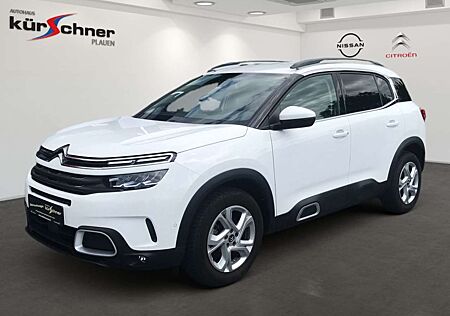 Citroën C5 Aircross Citroen Pure Tech 130 S&S FEEL PACK