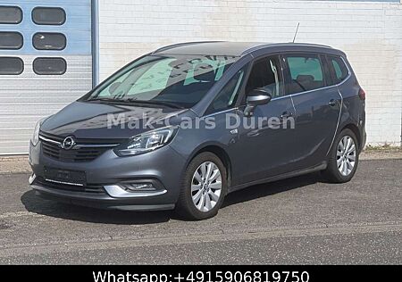 Opel Zafira / NAVI / TEMPO / PDC / KAMERA