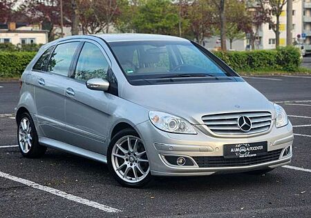 Mercedes-Benz B 200 B -Klasse