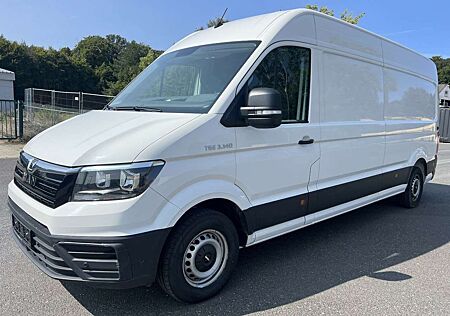 MAN TGE Kasten L3H2, 2.0 Diesel, Euro 6