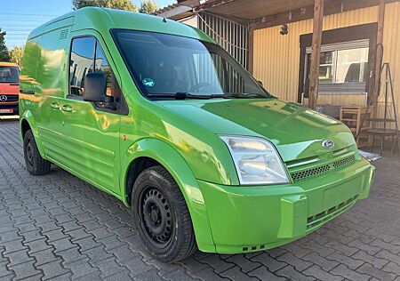 Ford Transit Connect Kasten lang
