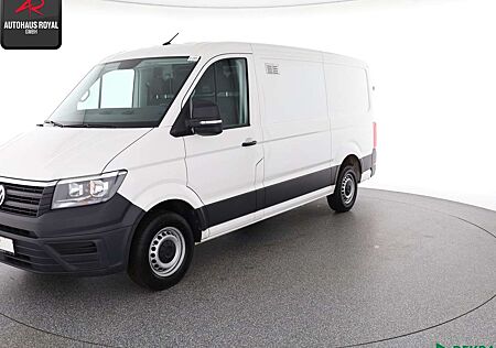 VW Crafter Volkswagen 2.0 TDI 30 KASTEN KAMERA,KLIMA,DAB,AHK