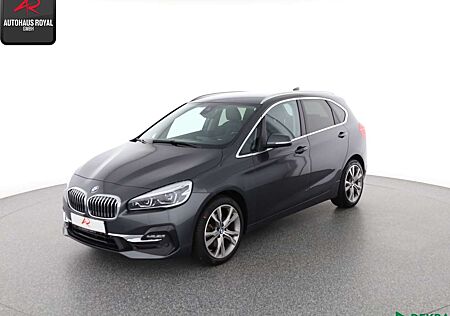 BMW Active Hybrid 7 220 Active Tourer i LUXURY LINE KEYLESS,KAMERA
