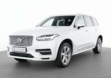 Volvo Others XC90 T8 Recharge AWD Plus Bright 21"+PANO+360°