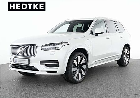 Volvo Others XC90 T8 Recharge AWD Plus Bright 21"+PANO+360°